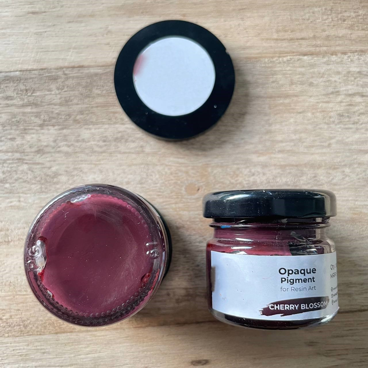 Cherry Blossom Opaque Pigment