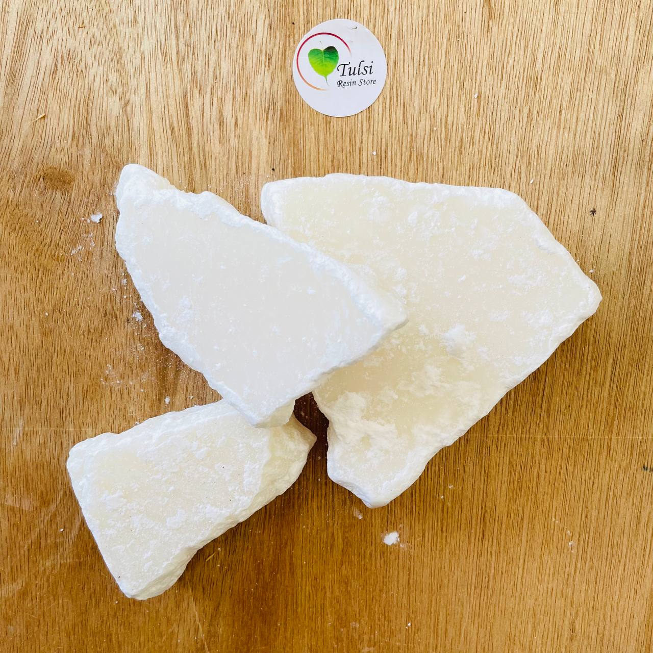Soya Chunks For Candle Making