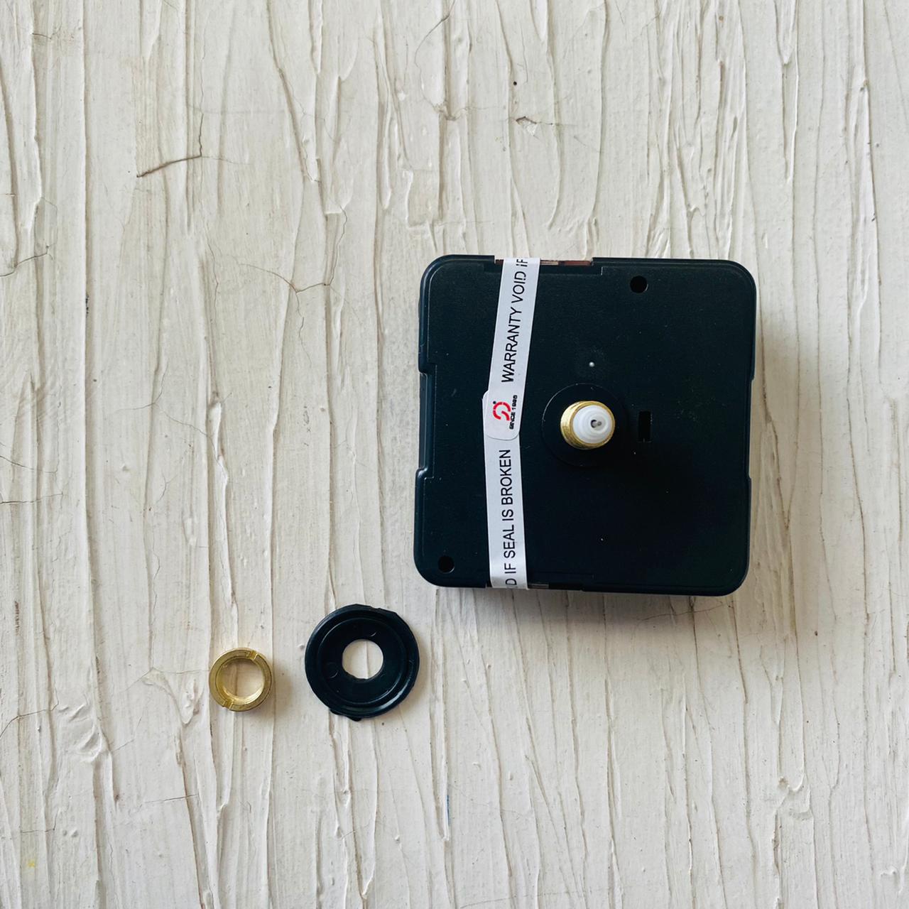 18 MM Tik-Tik Machine