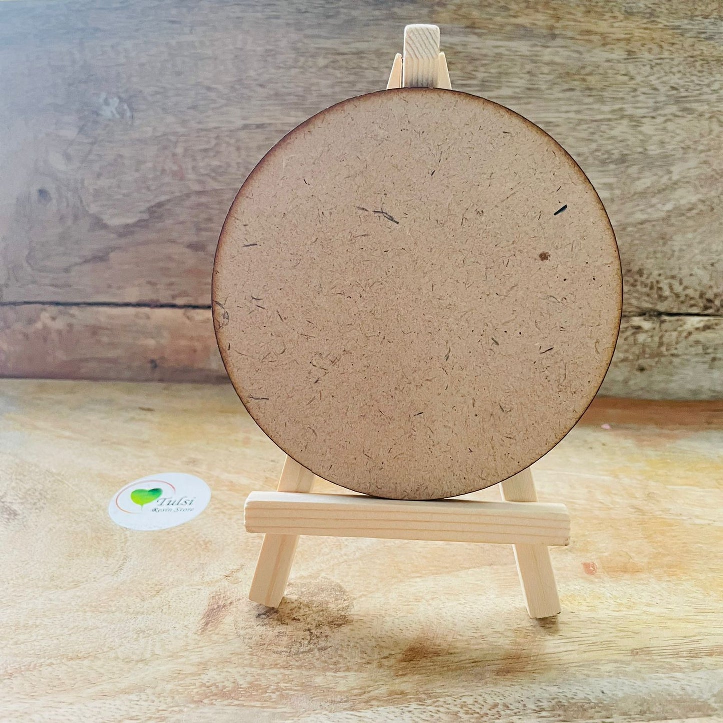 Easel Stands