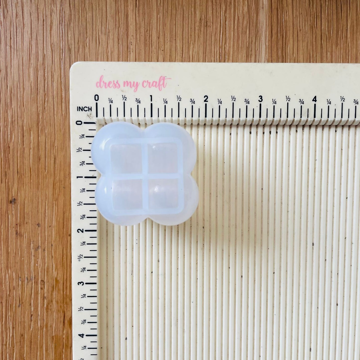 Mini Bubble Candle Mould