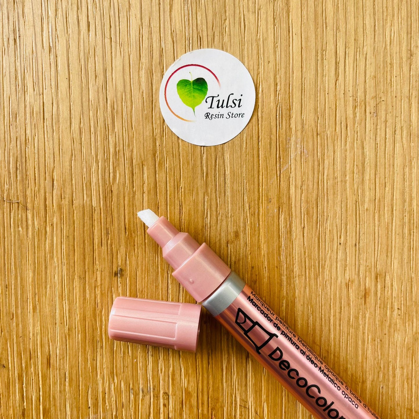 Deco Color Marker