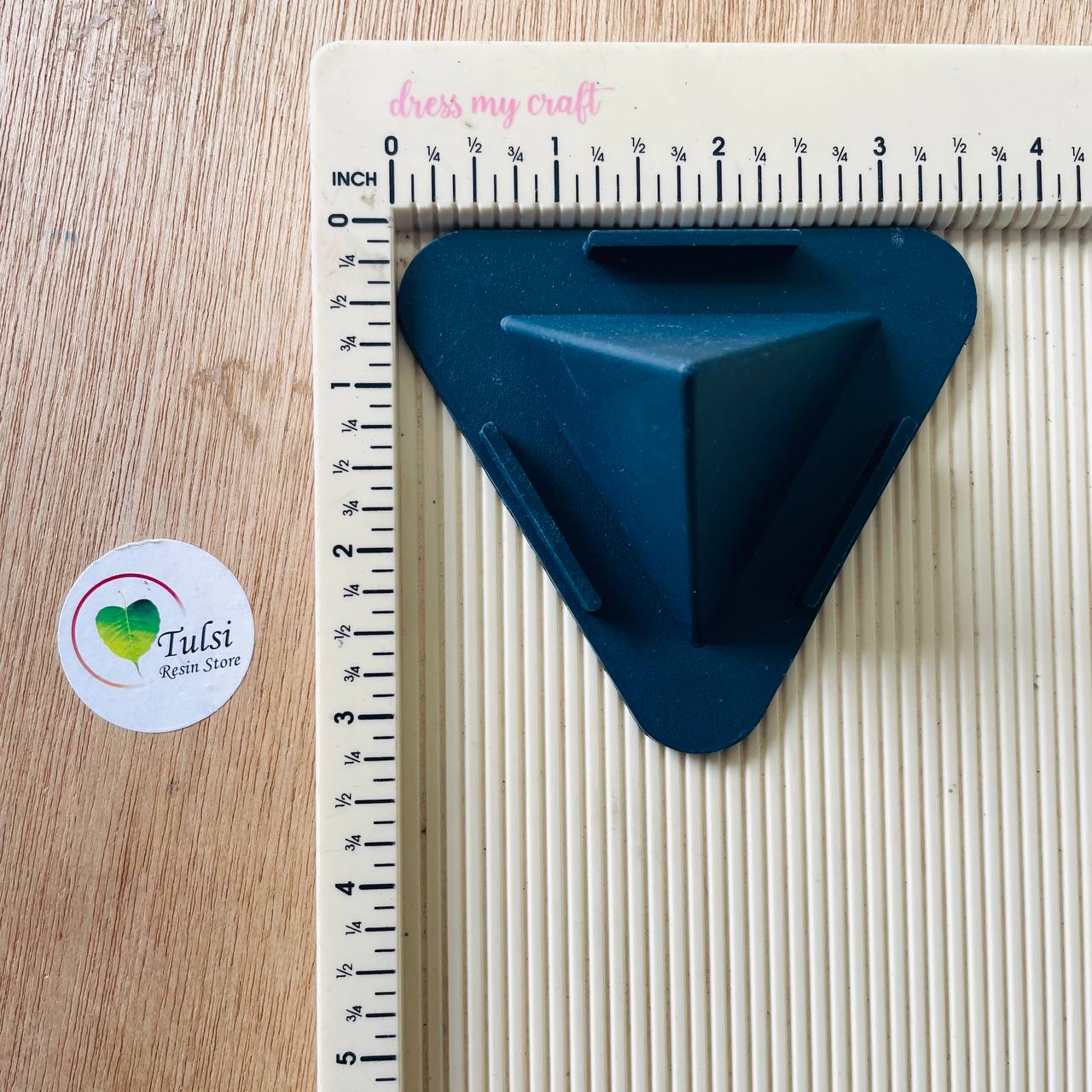 Pyramid Riser (10 Pcs)