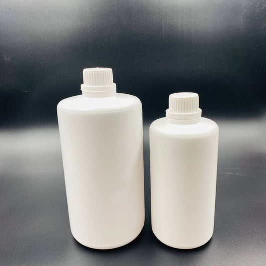 Tulsi Resin 3:1 - Art Epoxy (1.2 Kg)