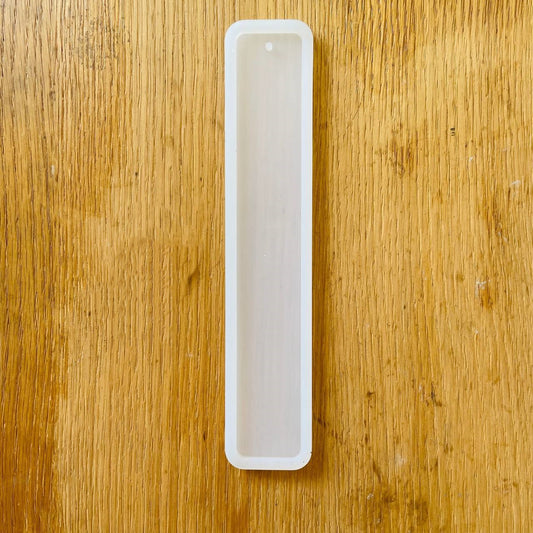 6" Bookmark Mould