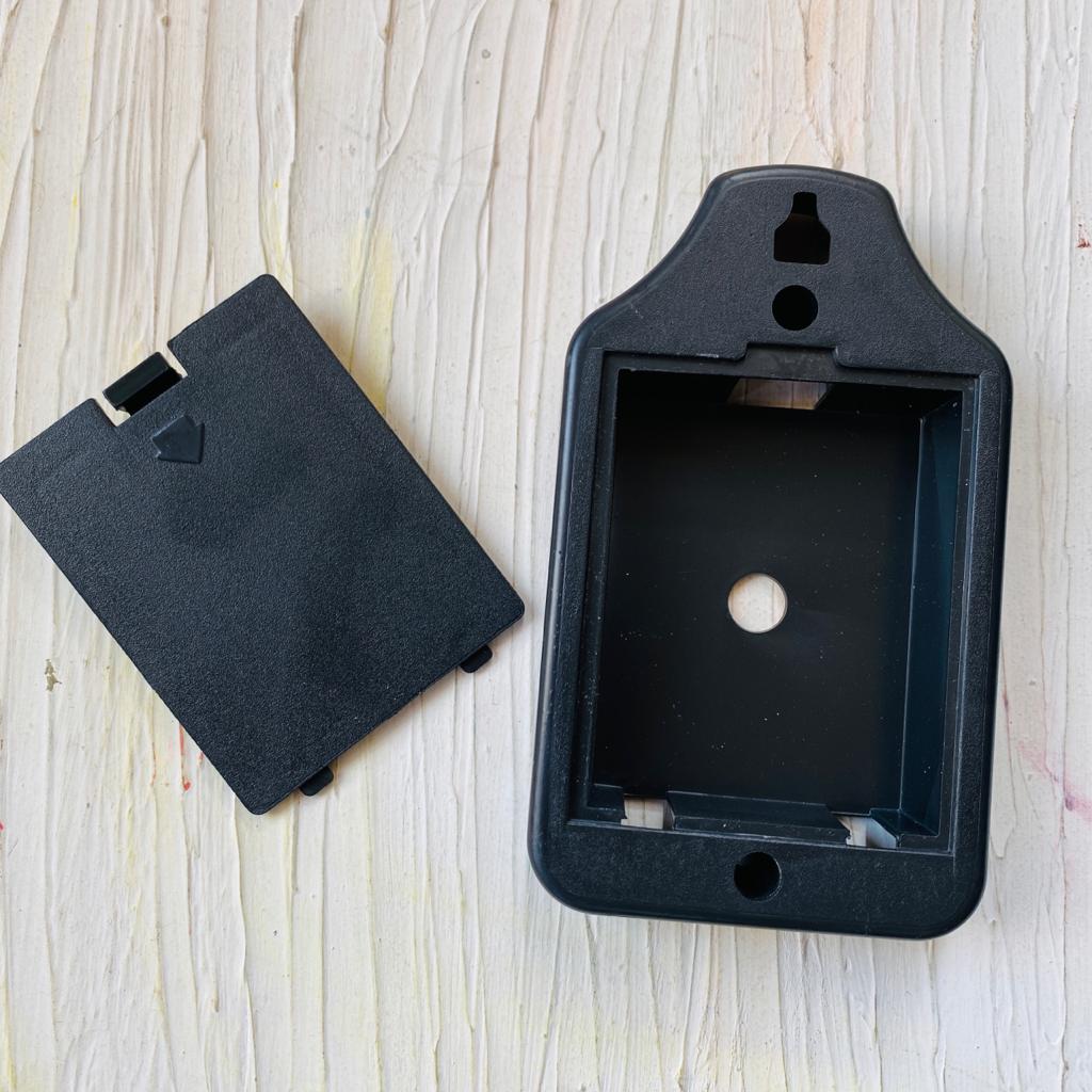 Clock Hanging Cover