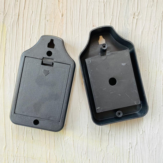 Clock Hanging Cover