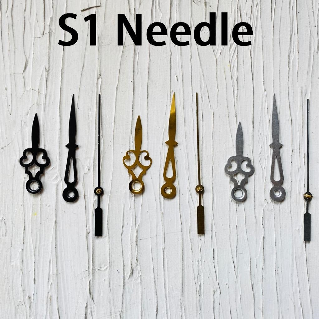 Normal Needles - Small Size