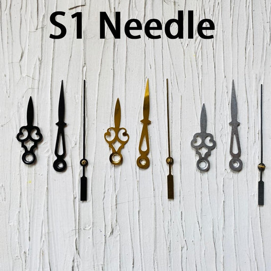 Normal Needles - Small Size