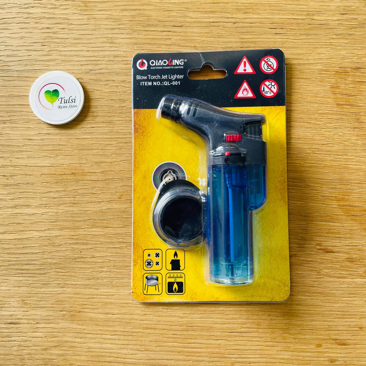 Blow Torch