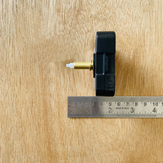 27 MM Tik-Tik Machine