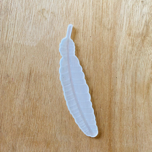 Feather Bookmark