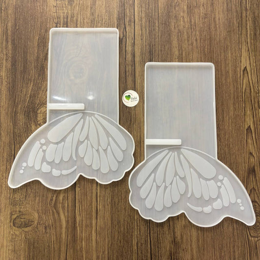 Book Stand Mould - Butterfly