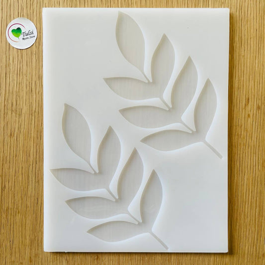 3D Leaf Mould (E)