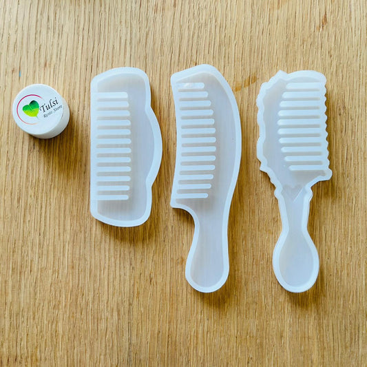 Comb Mould
