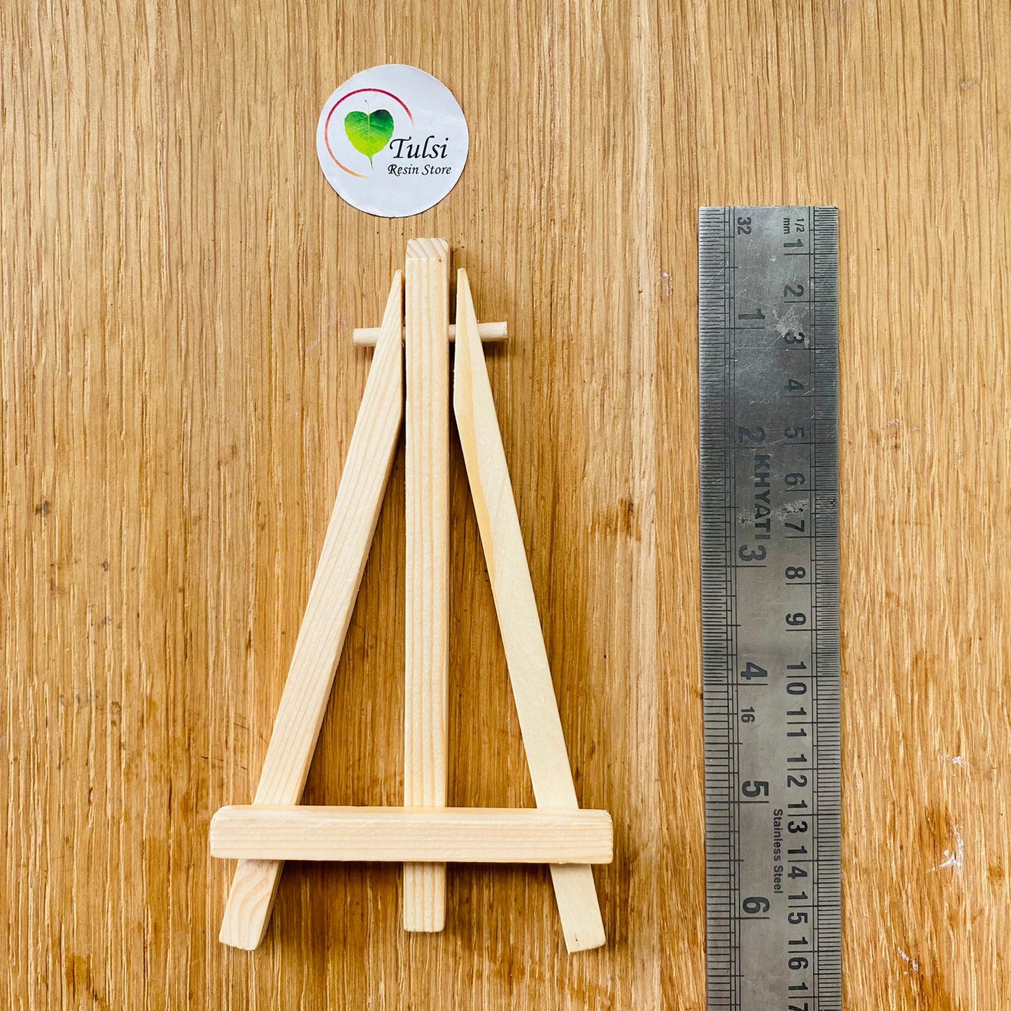 Easel Stands