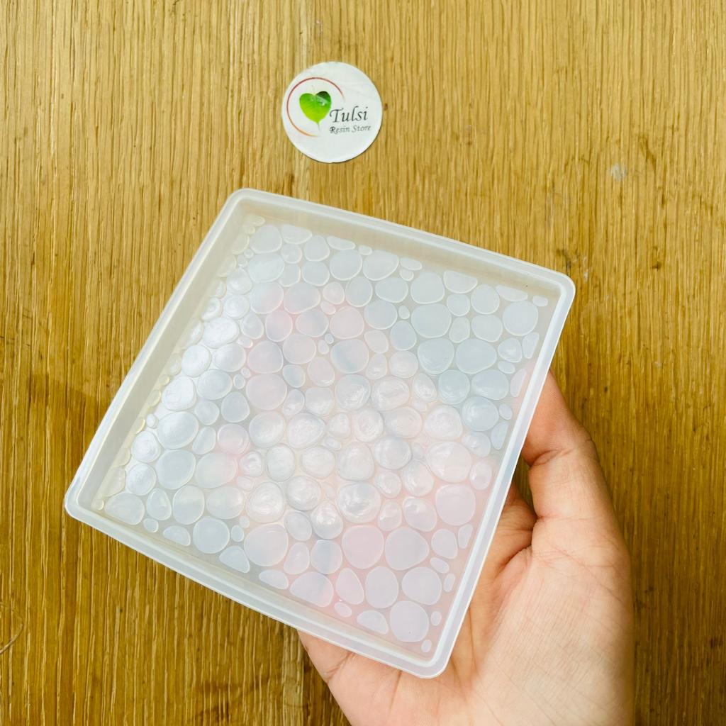 Cell Coaster Mould