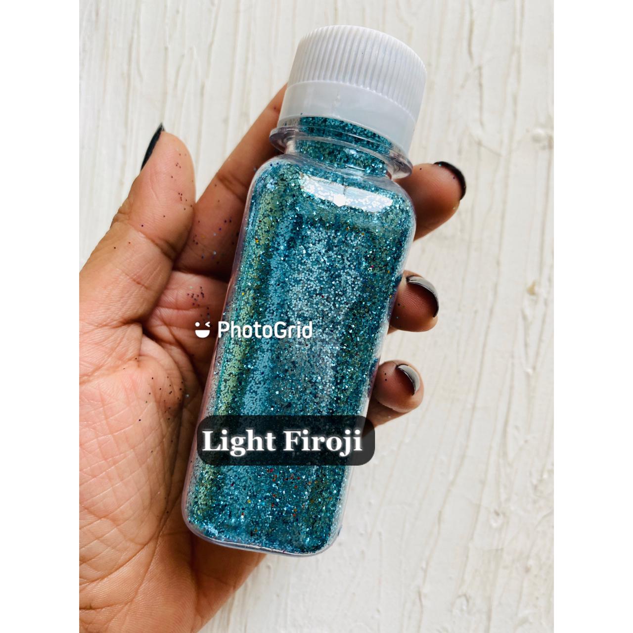 Glitter - Light Firoji