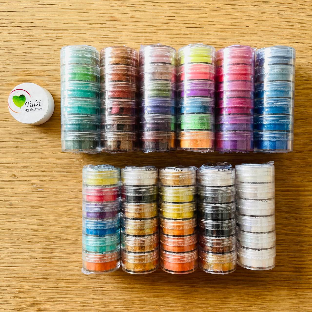 Mini Pearl Pigment