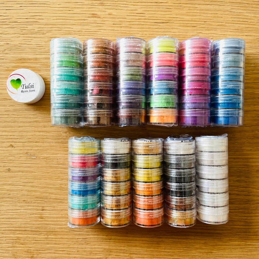 Mini Pearl Pigment