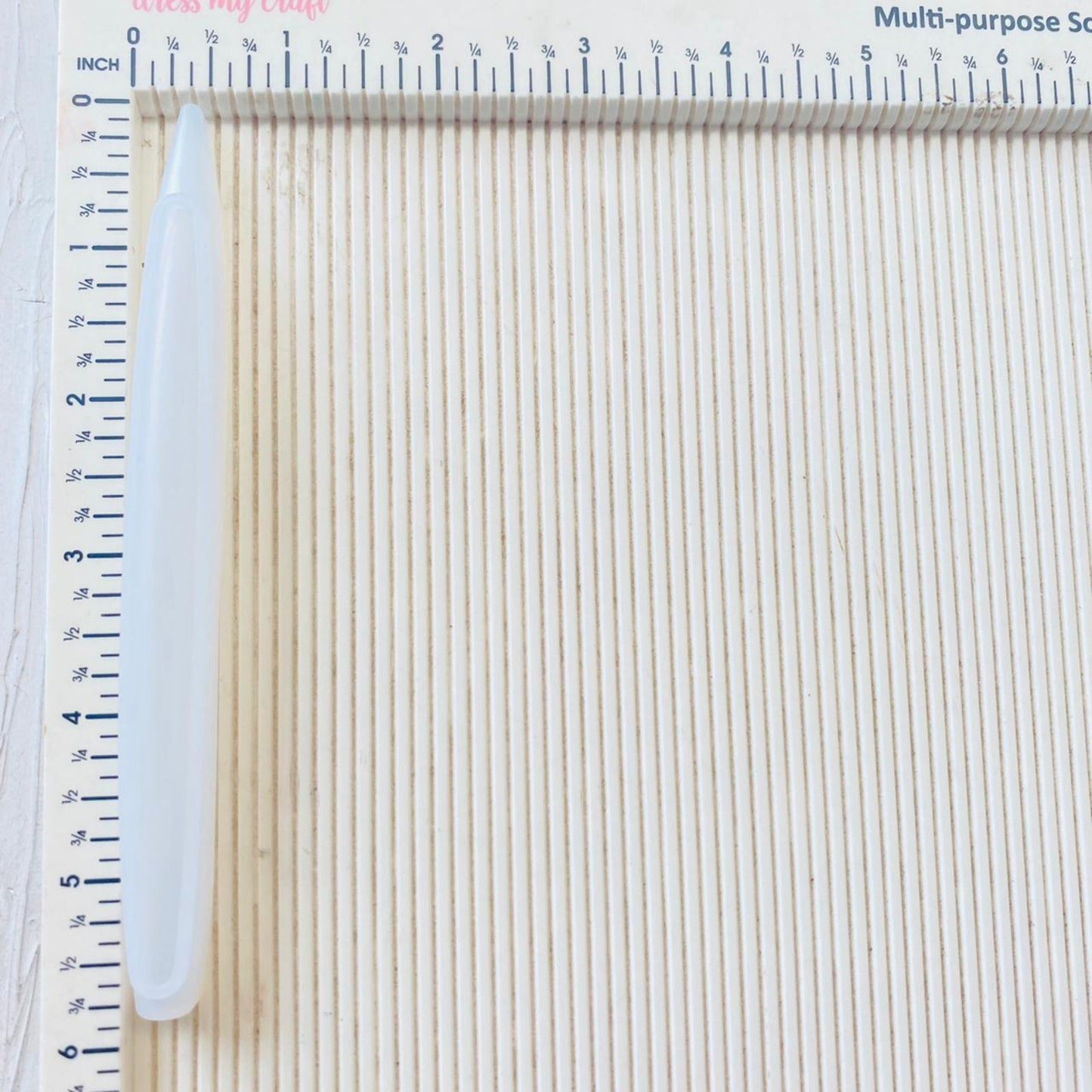 Pen Mould A