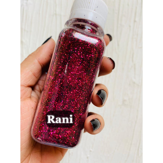 Glitter - Rani