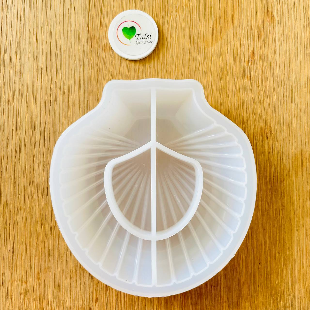 Shell Trinket Mould