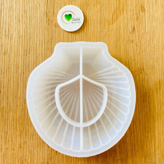 Shell Trinket Mould