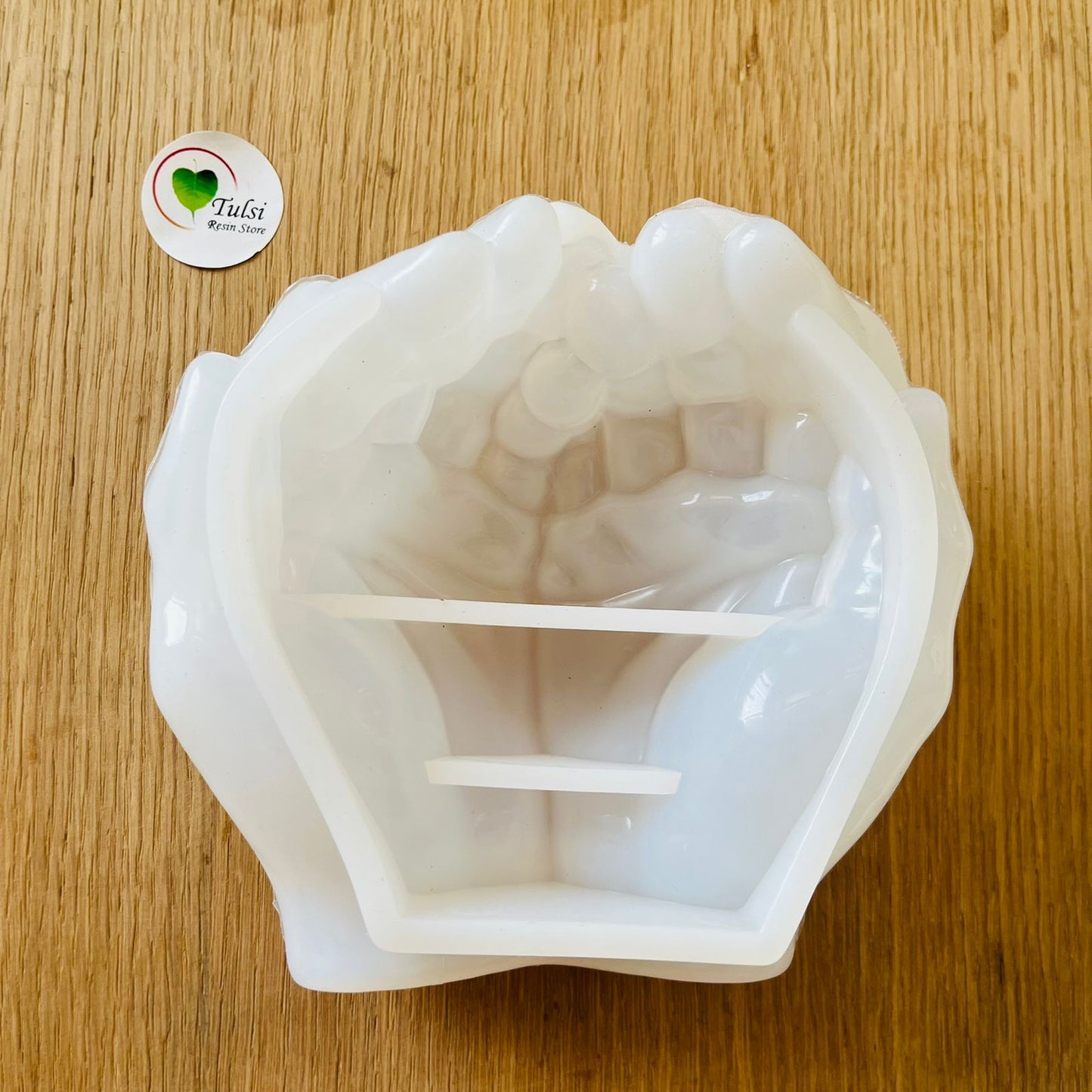 Two Hand Bowl Mould