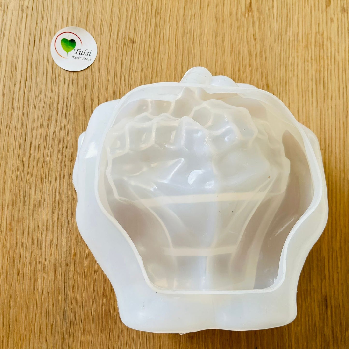 Two Hand Bowl Mould