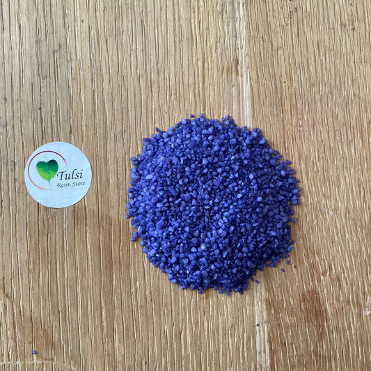 Violet Sand Granules