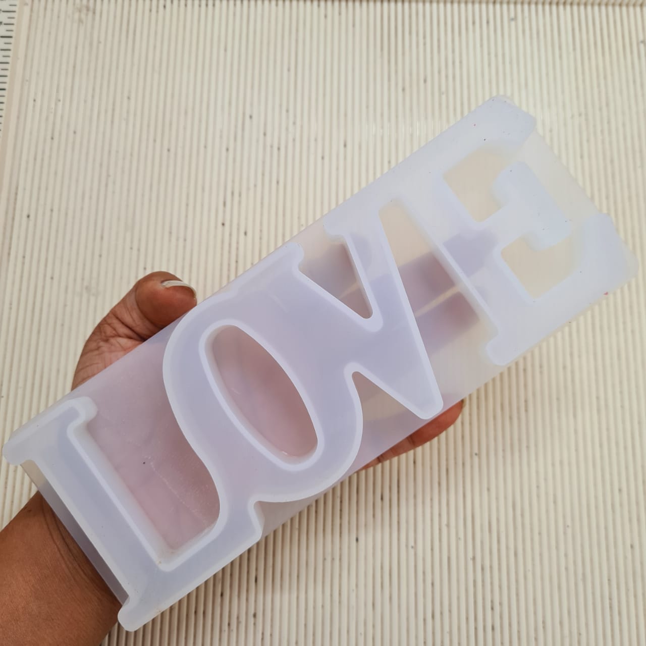 Love mould