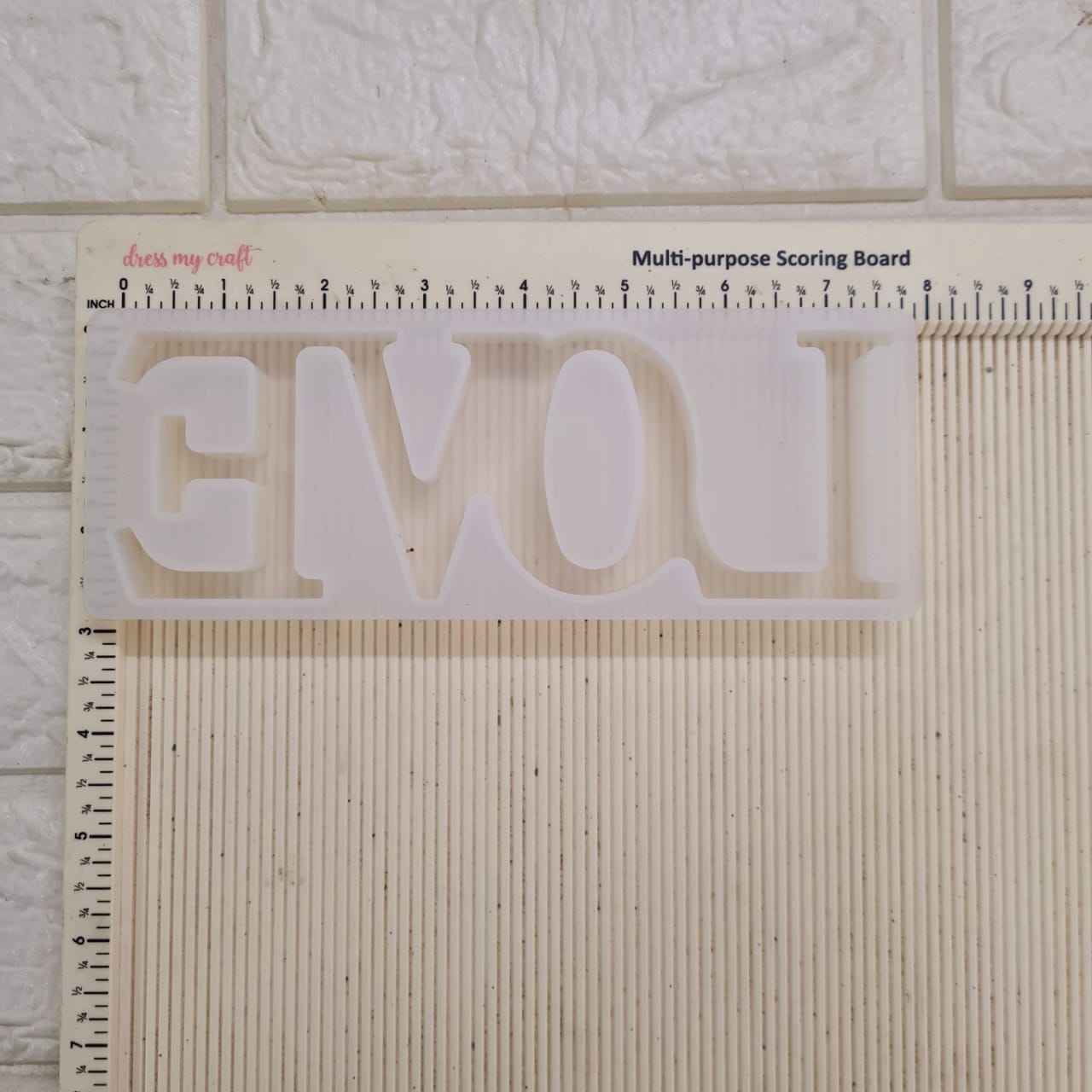 Love mould