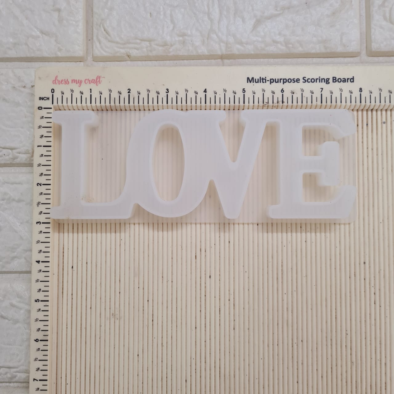 Love mould