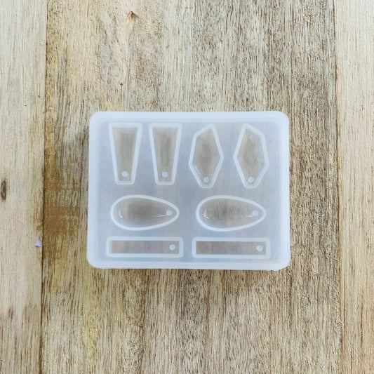 Mini Pendant Mould