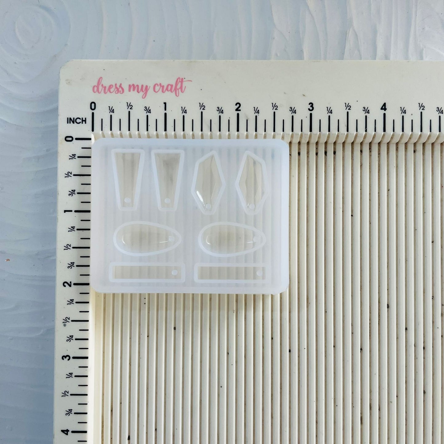 Mini Pendant Mould