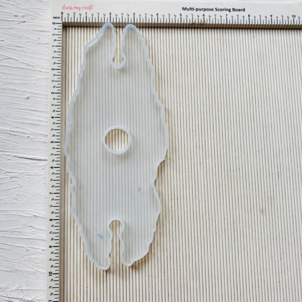 Wine Holder Mould