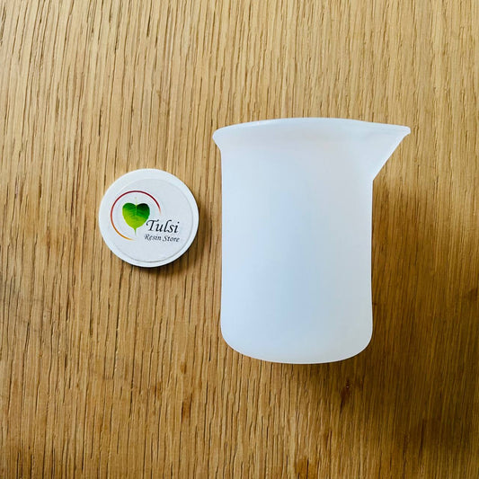 Silicone Cup 100 ML