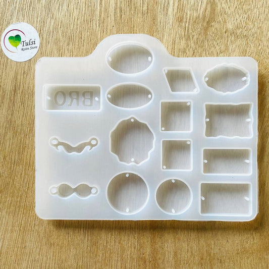 Rakhi Mould M